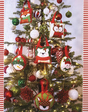 Load image into Gallery viewer, A Quilted Christmas

