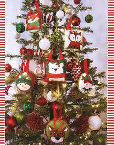 A Quilted Christmas