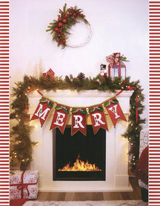 A Quilted Christmas