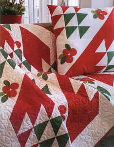 A Quilted Christmas