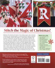 Load image into Gallery viewer, A Quilted Christmas
