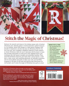 A Quilted Christmas