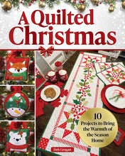 Load image into Gallery viewer, A Quilted Christmas
