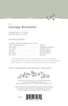 Load image into Gallery viewer, Cottage Blossom
