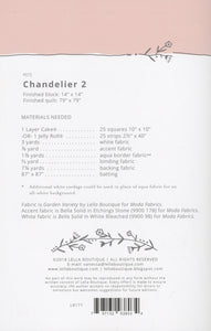 Chandelier 2