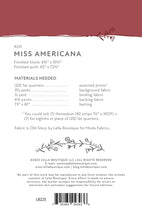Load image into Gallery viewer, Miss Americana
