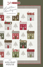 Load image into Gallery viewer, Holiday House
