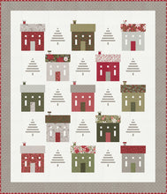Load image into Gallery viewer, Holiday House
