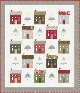 Holiday House