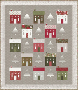 Holiday House