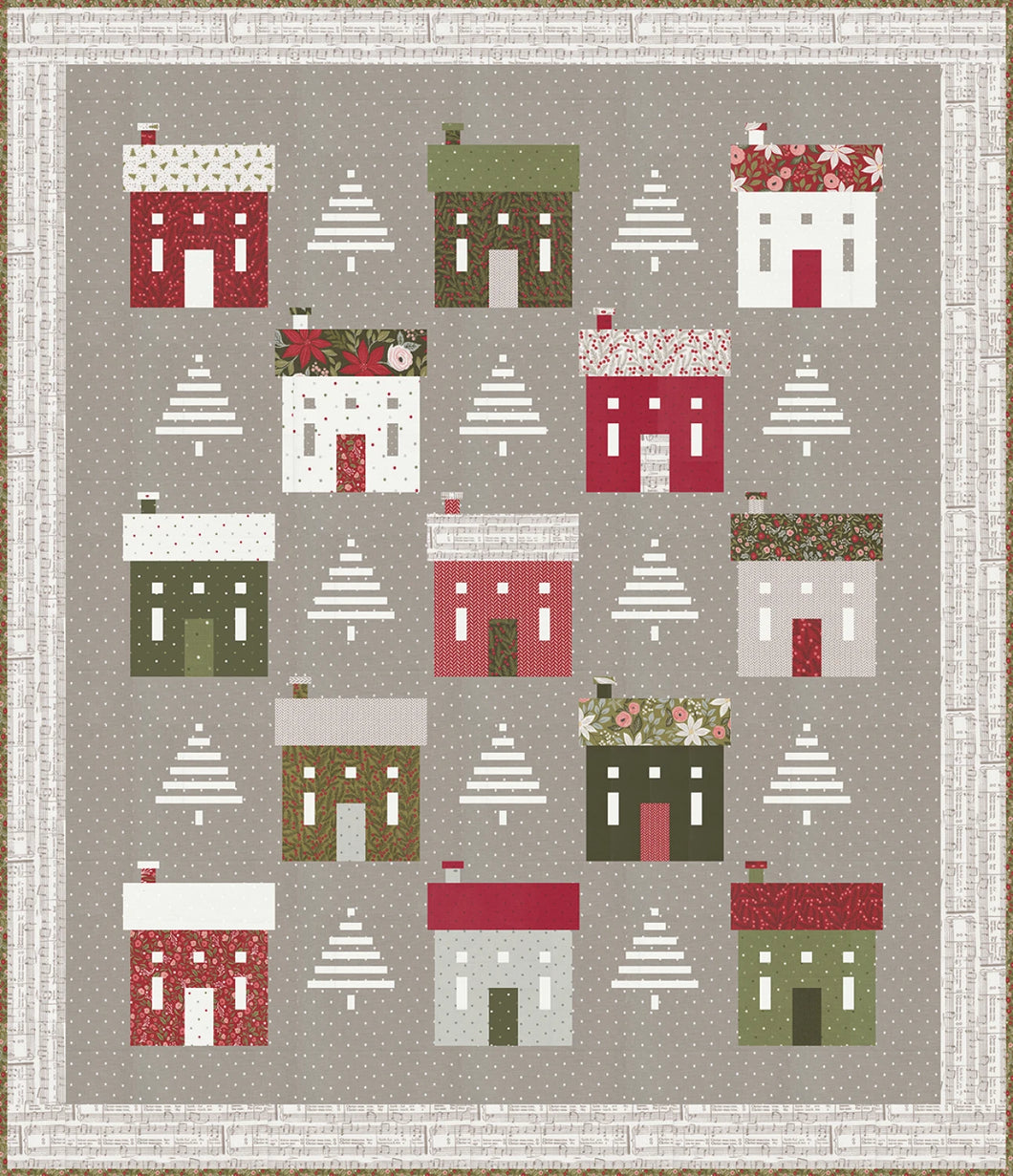 Holiday House