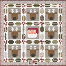 Load image into Gallery viewer, Christmas Crew Kit &amp; Pattern
