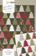 Load image into Gallery viewer, Fir Tree Lane
