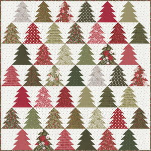 Fir Tree Lane