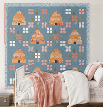 Load image into Gallery viewer, Wild Honey Kit &amp; Pattern
