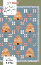 Load image into Gallery viewer, Wild Honey Kit &amp; Pattern
