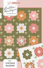Load image into Gallery viewer, Vintage Blooms

