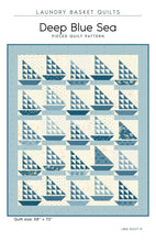 Load image into Gallery viewer, Deep Blue Sea
