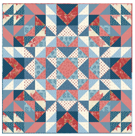 Triangle Delight #1