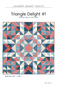 Triangle Delight #1