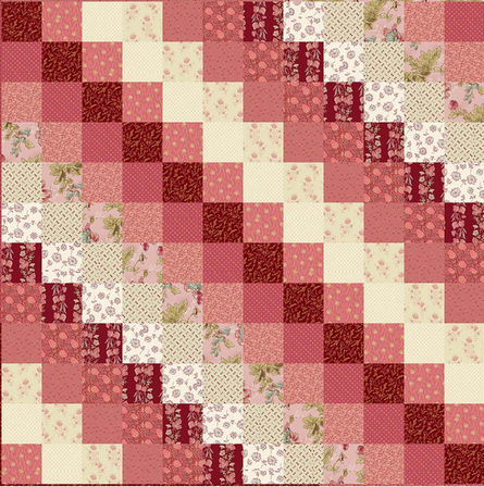 Square Delight