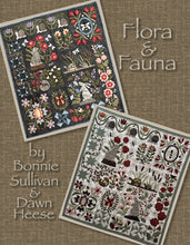 Load image into Gallery viewer, Flora &amp; Fauna Book
