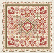 Load image into Gallery viewer, Love Letters Kit &amp; Pattern
