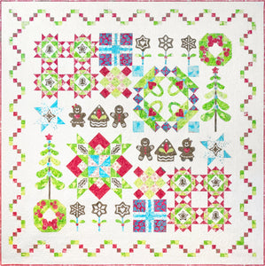 Gingersnap Recollections