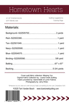 Load image into Gallery viewer, Hometown Hearts
