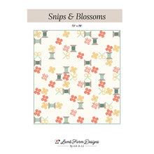 Load image into Gallery viewer, Snips &amp; Blossoms
