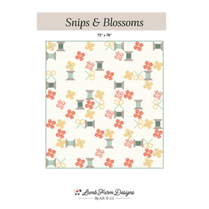 Snips & Blossoms