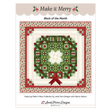 Load image into Gallery viewer, Make It Merry
