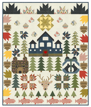 Load image into Gallery viewer, Enchanted Forest
