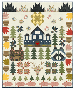 Enchanted Forest