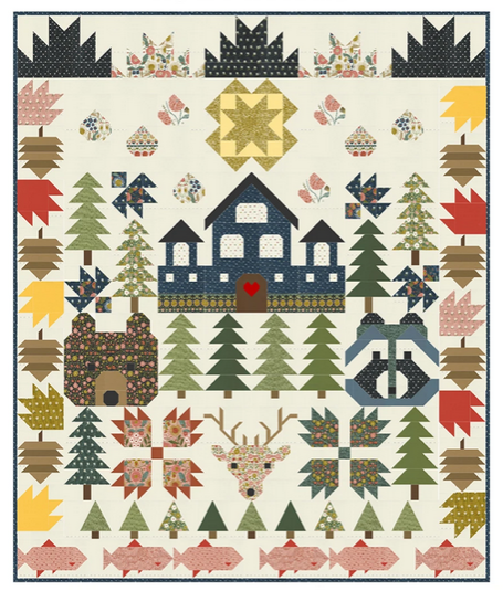 Enchanted Forest