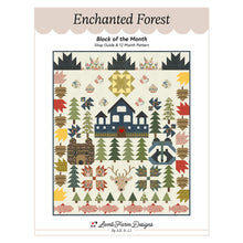 Load image into Gallery viewer, Enchanted Forest
