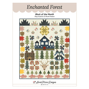 Enchanted Forest