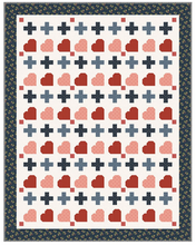 Load image into Gallery viewer, Hearts &amp; Kisses
