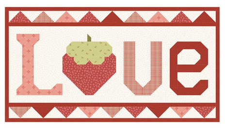 Berry Much