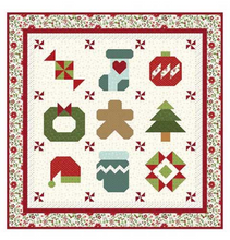 Load image into Gallery viewer, Holiday Wishes
