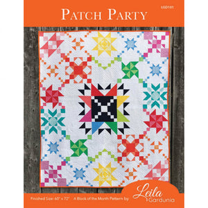 Patch Party