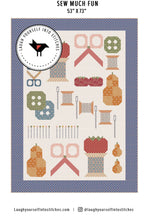 Load image into Gallery viewer, Sew Much Fun
