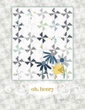 Load image into Gallery viewer, Oh, Henry
