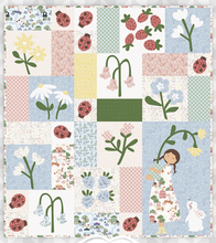 Load image into Gallery viewer, June Bug Pattern
