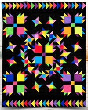 Load image into Gallery viewer, Shuffle Pattern
