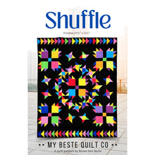 Load image into Gallery viewer, Shuffle Pattern
