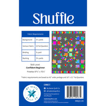 Load image into Gallery viewer, Shuffle Pattern
