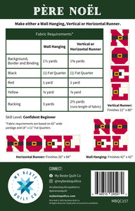 Pere Noel