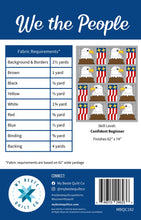 Load image into Gallery viewer, We the People
