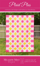 Load image into Gallery viewer, Plaid Plus Pattern

